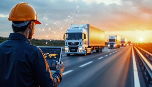 road freight transportation