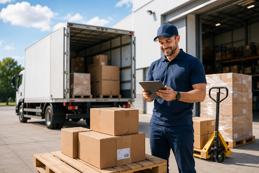 best freight management services