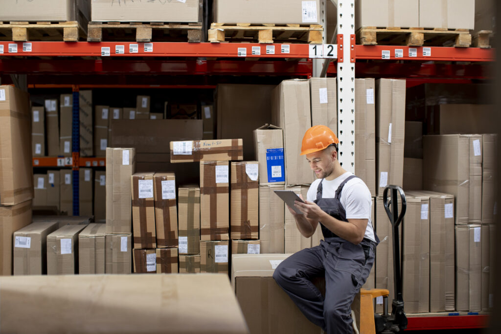 What are the best freight management services for small businesses in Australia?