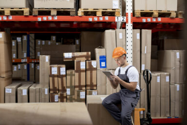 freight management services